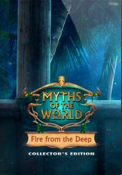    15:    / Myths of the World 15: Fire from the Deep (2018) PC | 