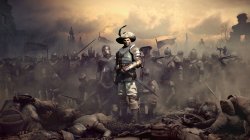 GreedFall: Gold Edition [ + DLCs] (2019) PC | 